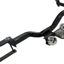 Engate de Reboque Fiat 500