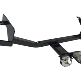 Engate de Reboque Fiat Argo 2017...