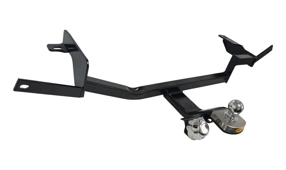 Engate de Reboque Fiat Argo 2017...