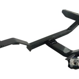 Engate de Reboque Fiat Punto 207/2017