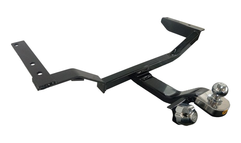 Engate de Reboque Fiat Punto 207/2017