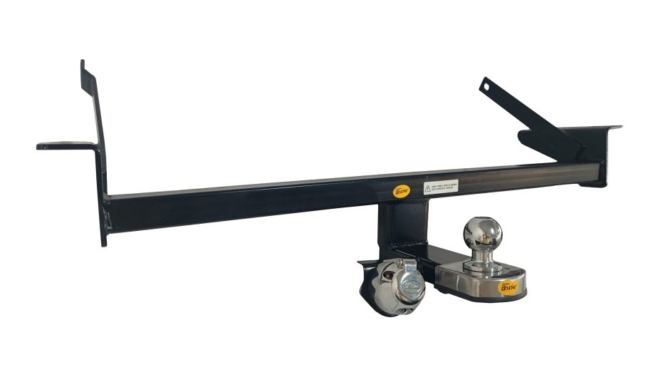 Engate de Reboque Renault Duster Oroch 2015/2024