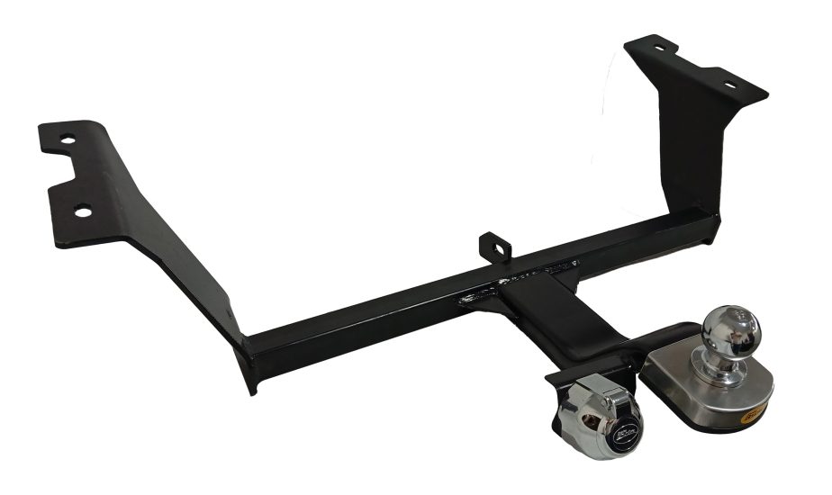 Engate de Reboque Honda HR-v 2022/2023 Esc. Duplo