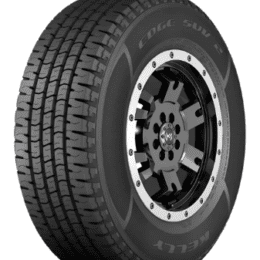 Pneu Aro 16 Goodyear 265X70R16 112H Kelly Edge Suv 2 SL