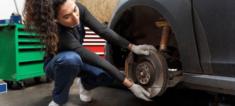 Quais os benefícios da Retífica de Disco?