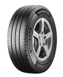Pneu Aro 16 Continental 195/55R16 87H EcoContact 7 FR