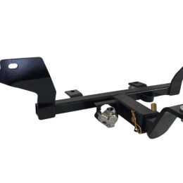 Engate de Reboque Removível Audi A4 2016/2023