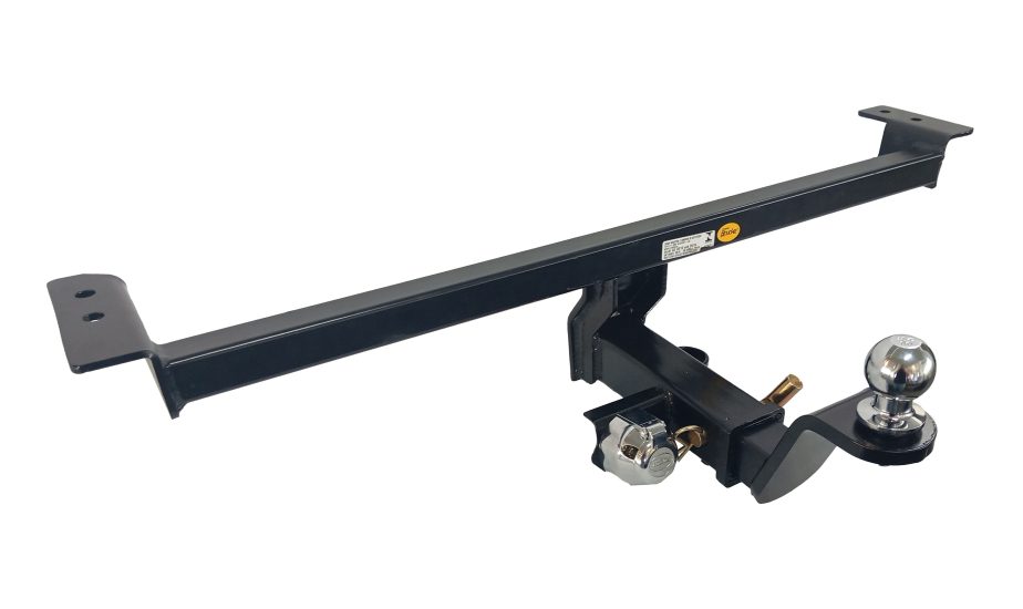 Engate de Reboque Removível Audi Q3 2013/2019