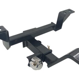 Engate de Reboque Removível Audi Q5 2009/2015 Macan 2014/2022