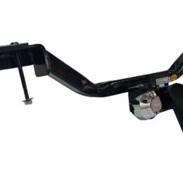 Engate de Reboque Removível BMW 320i 330i 320i M-Sport 2019/2024