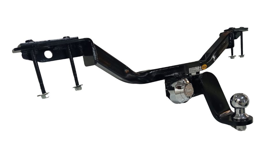 Engate de Reboque Removível BMW 320i 330i 320i M-Sport 2019/2024