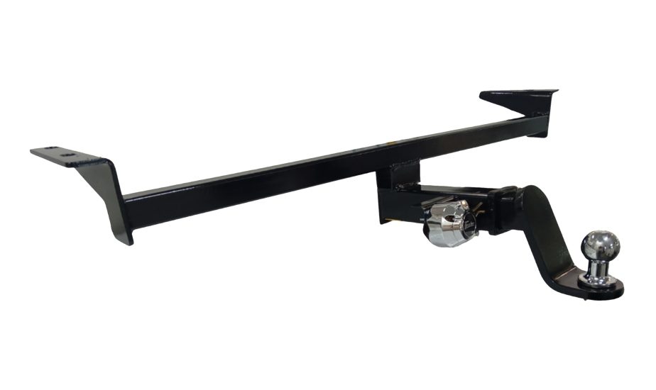 Engate de Reboque Removível BYD Song Pro 2024...