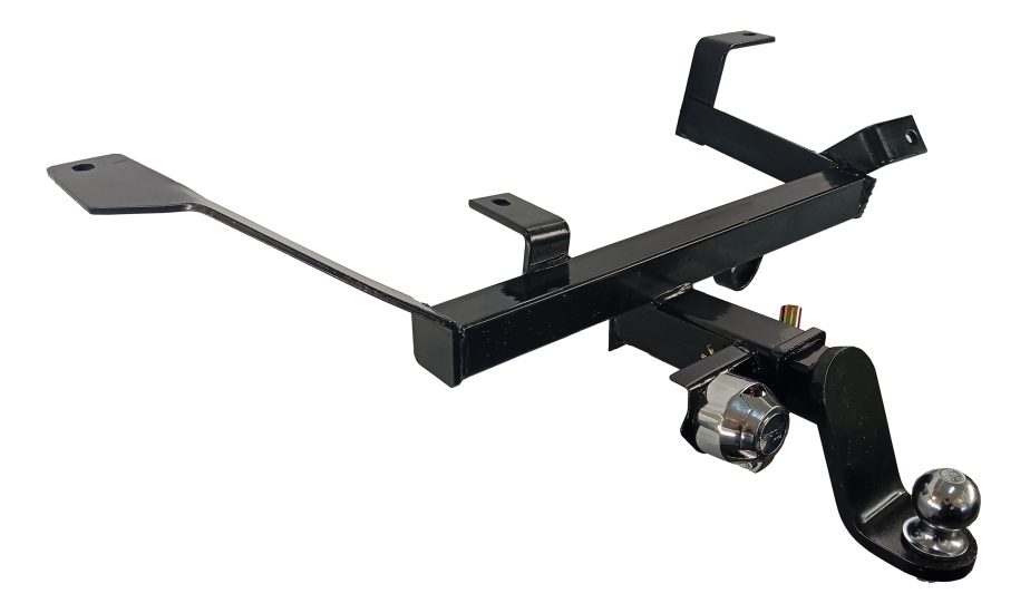 Engate de Reboque Removível Chery Tiggo 2 2018/2022