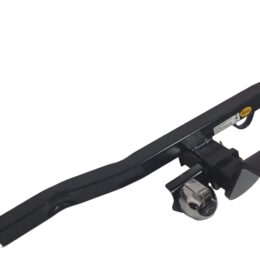 Engate de Reboque Removível Chery Tiggo 8/Pro Hibrido 2021/2024