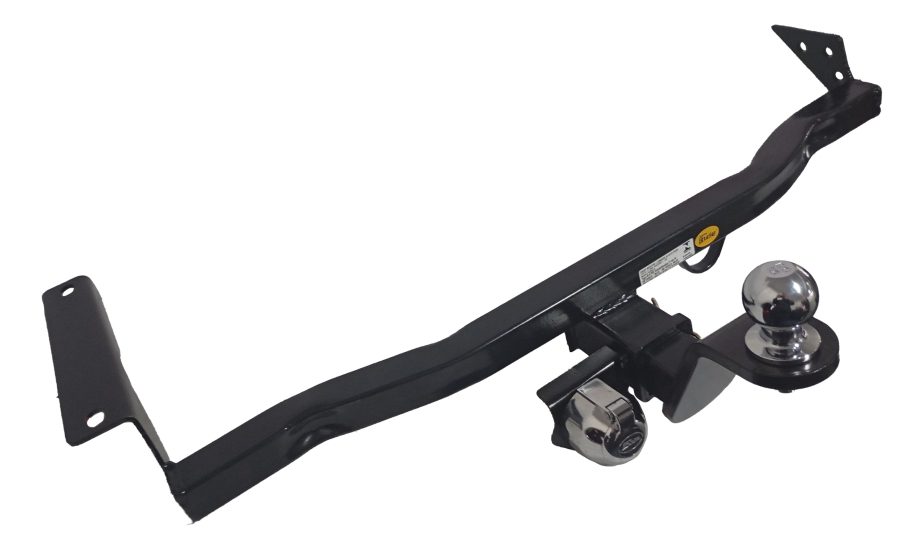 Engate de Reboque Removível Chery Tiggo 8/Pro Hibrido 2021/2024