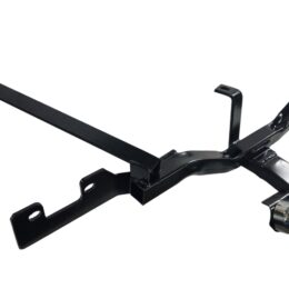 Engate de Reboque Fiat Doblo Adventure 2003/2017