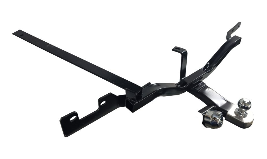 Engate de Reboque Fiat Doblo Adventure 2003/2017