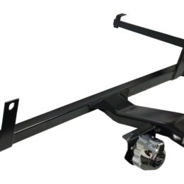 Engate de Reboque Fiat Fastback 2022...