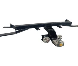 Engate de Reboque Fiat Fiorino 1994/2012