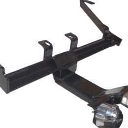 Engate de Reboque Fiat Palio Weekend 2004/2008