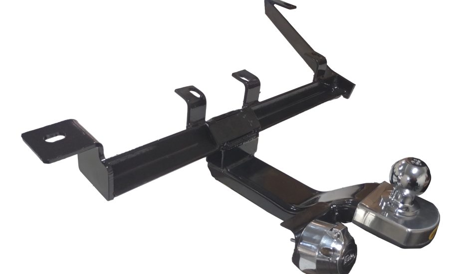 Engate de Reboque Fiat Palio Weekend 1996/2003