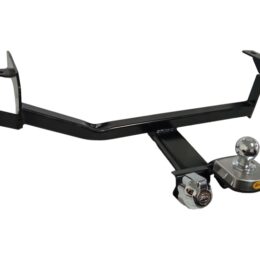 Engate de Reboque Fiat Pulse 2021...