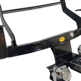 Engate de Reboque Fiat Toro