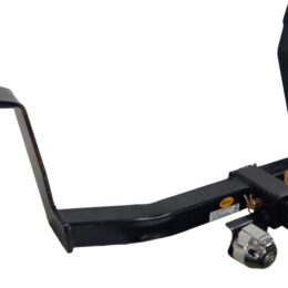 Engate de Reboque Removível Fiat Toro