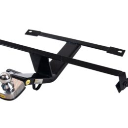 Engate de Reboque Fiat Uno 1984/2003