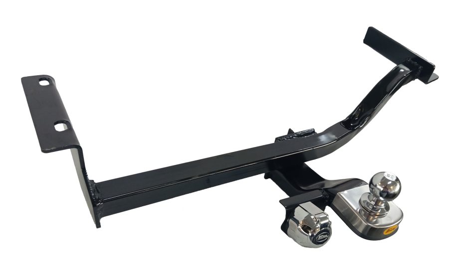 Engate de Reboque Ford Fiesta 1996/2001