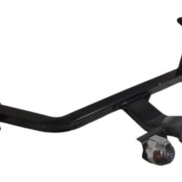 Engate de Reboque Ford Fiesta Sedan 2002/2012