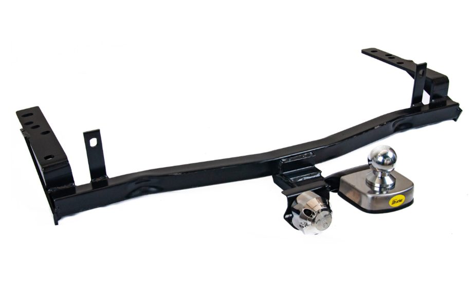 Engate de Reboque Ford Focus Sedan 2014...