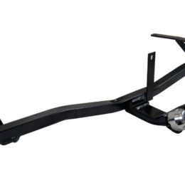 Engate de Reboque Ford Fusion ...2009