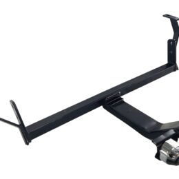 Engate de Reboque Ford Fusion 2013/2018