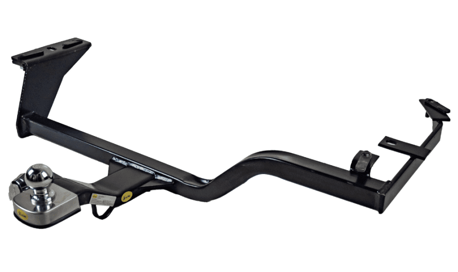 Engate de Reboque Ford New Fiesta 2013/2017