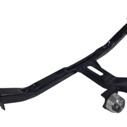 Engate de Reboque Honda City 2009/2014