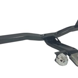 Engate de Reboque Honda Civic 2006/2016