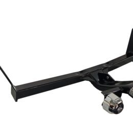 Engate de Reboque Honda Fit 2015/2017