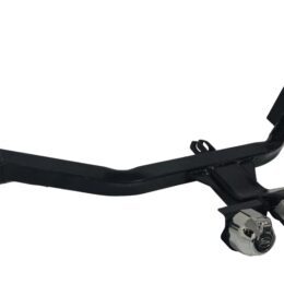 Engate de Reboque Honda Fit 2018...