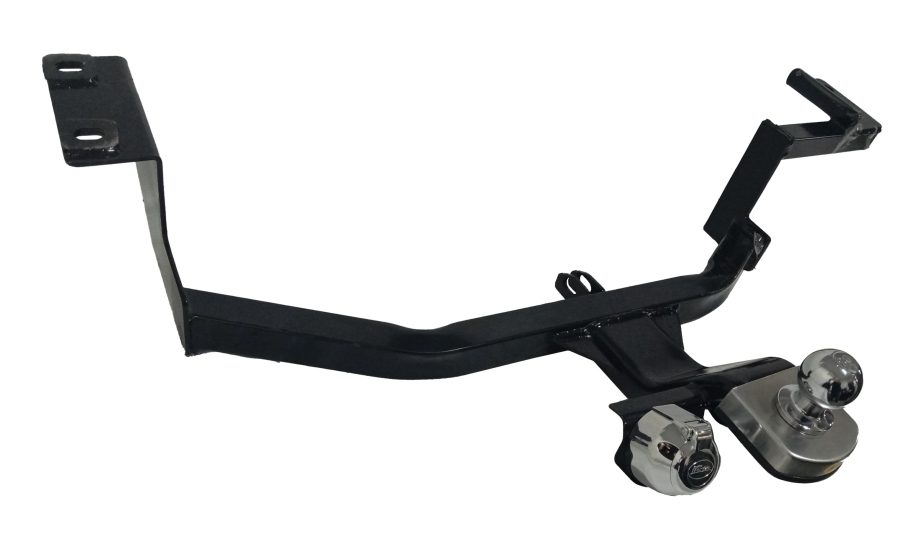 Engate de Reboque Honda Fit 2018...