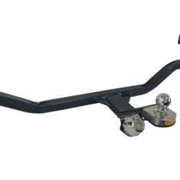 Engate de Reboque Hyundai HB20 Sedan 2020...