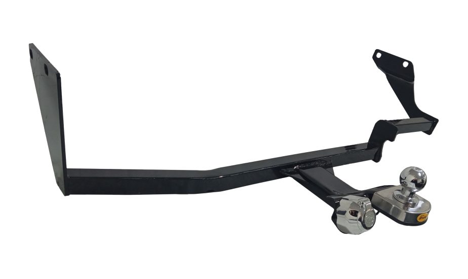 Engate de Reboque Hyundai HB20 X 2018/2019