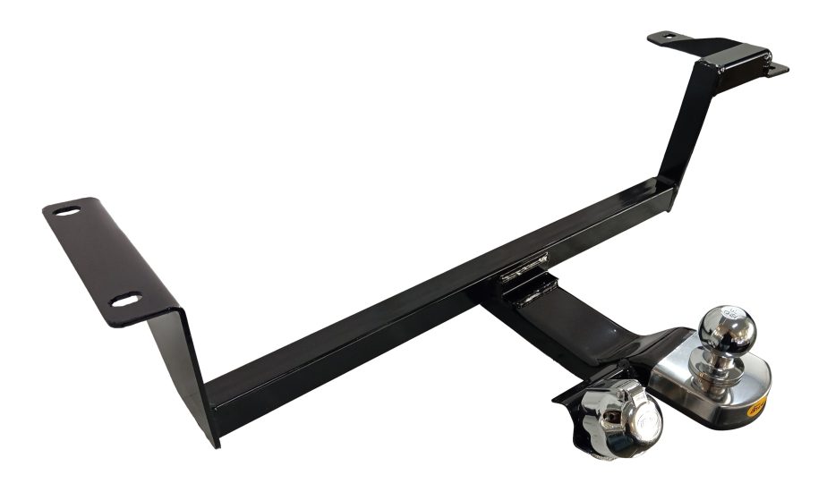 Engate de Reboque Jac J3 Hatch 2010...