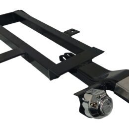 Engate de Reboque Jac J3 Sedan