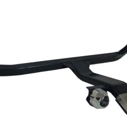 Engate de Reboque Jeep Compass 2021...