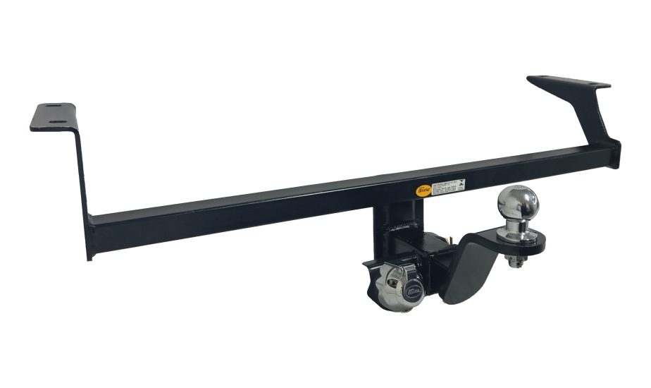 Engate de Reboque Removível Land Rover Evoque 2013/2017