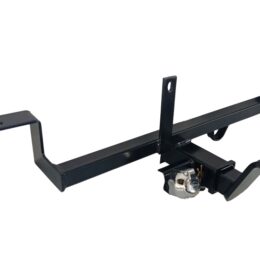 Engate de Reboque Mercedes C180/C200 2015/2019