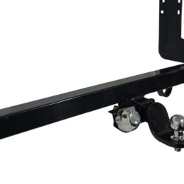 Engate de Reboque Mercedes Sprinter 2008/2012
