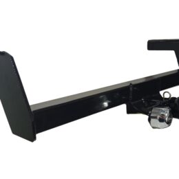 Engate de Reboque Mitsubishi L200 Triton Hpe 2008/2016