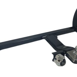 Engate de Reboque Nissan Kicks 2017/2025